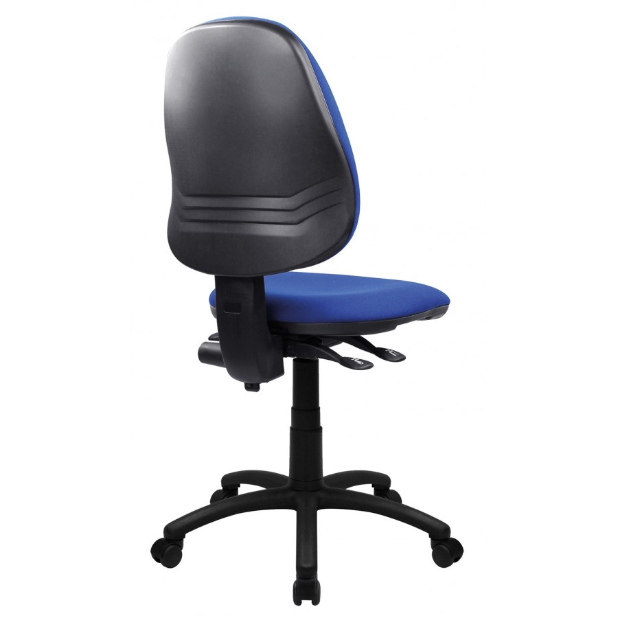 Java 200 Medium Back Operator Chair